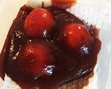 簡単 卵 味噌漬け おつまみ作り方6写真