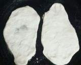 クッキーみたいなナン作り方5写真