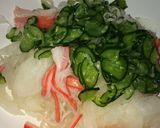 大根サラダ作り方5写真