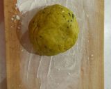 カボチャの煮物★リメイク！かりんとう作り方4写真