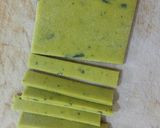 カボチャの煮物★リメイク！かりんとう作り方5写真