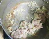 ほうれん草カレー作り方3写真
