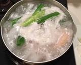 【食欲増進】そうめんと梅卵温だれ作り方3写真