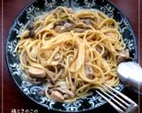 手打ち生パスタ♡もちもちフェットチーネ作り方11写真