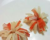 夏バテ予防☆するするっとヘルシー素麺作り方6写真