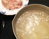 【食欲増進】そうめんと梅卵温だれ作り方4写真