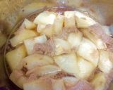 放ったらかし♫大根のツナ煮(^_^*)作り方3写真