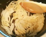 トマト缶で✾豚バラ肉のトマトシチュー作り方3写真