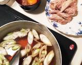 【食欲増進】そうめんと梅卵温だれ作り方5写真