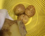 ☆好相性！マスタードとポテト和えサラダ☆作り方2写真