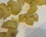 ☆好相性！マスタードとポテト和えサラダ☆作り方3写真