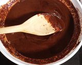 お豆腐感ゼロなお豆腐♡チョコレートムース作り方4写真