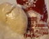 みりん粕の玄米クッキー作り方2写真