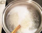 【食欲増進】そうめんと梅卵温だれ作り方6写真