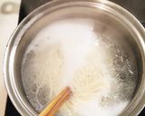 【食欲増進】そうめんと梅卵温だれ作り方6写真
