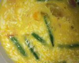 レンジで☆トロトロオムレツ作り方3写真