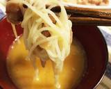 【食欲増進】そうめんと梅卵温だれ作り方8写真