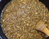 簡単☆豆腐カレー作り方7写真