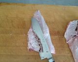 【釣食】オジサンの天ぷら作り方5写真