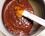 お豆腐感ゼロなお豆腐♡チョコレートムース作り方7写真