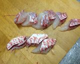 【釣食】オジサンの天ぷら作り方7写真