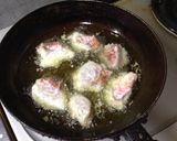 【釣食】オジサンの天ぷら作り方9写真