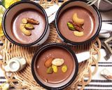 お豆腐感ゼロなお豆腐♡チョコレートムース作り方9写真