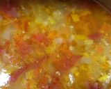 ☆夏野菜カレー☆作り方8写真