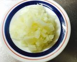 夏野菜！オクラのアーリオオーリオ作り方1写真