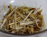 鶏むね肉の南蛮酢作り方4写真
