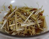 鶏むね肉の南蛮酢作り方4写真