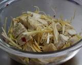鶏むね肉の南蛮酢作り方5写真