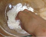 冷やしぜんざい作り方3写真