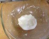 冷やしぜんざい作り方4写真