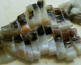 いかとじゃがいものガリバタ炒め作り方1写真