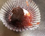梅味噌の練ディップソース作り方2写真