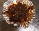 梅味噌の練ディップソース作り方3写真