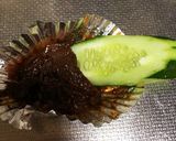 梅味噌の練ディップソース作り方4写真