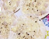 フライパンだけで出来るおつまみ！作り方2写真