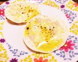 フライパンだけで出来るおつまみ！作り方3写真