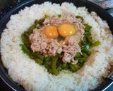 簡単!ビビンバ風ゴーヤドライカレー作り方8写真