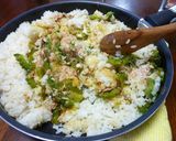 簡単!ビビンバ風ゴーヤドライカレー作り方9写真