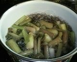 酢ずいき作り方4写真