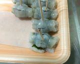 海老しそフライ作り方4写真