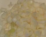 Yevo 冷製ポテトスープ作り方1写真
