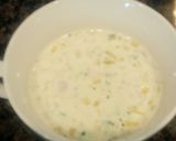 Yevo 冷製ポテトスープ作り方7写真