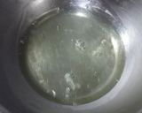 漢の低糖質料理（仮）　おからパンケーキ作り方3写真