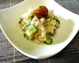 我が家の＊くるみ味噌作り方8写真