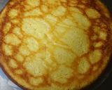 漢の低糖質料理（仮）　おからパンケーキ作り方10写真