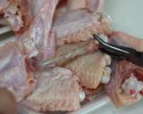 手羽先とキャベツの煮込み塩スープ♪作り方6写真